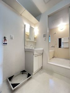 ｖｉｌｌａ　ｏｋｕｂｏ　Ｂ棟　＊＊ B0101号-9