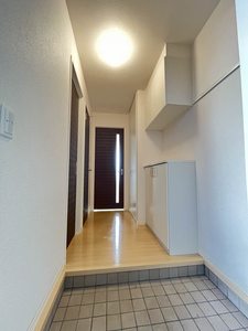 ｖｉｌｌａ　ｏｋｕｂｏ　Ｂ棟　＊＊ B0101号-11