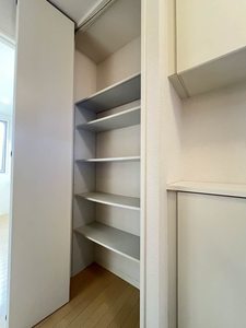 ｖｉｌｌａ　ｏｋｕｂｏ　Ｂ棟　＊＊ B0101号-12