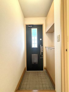 ヴァン・シャトーＮ＆Ｍ　＊＊ A0101号-12