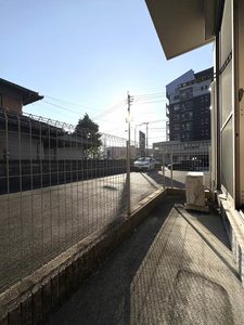 ヴァン・シャトーＮ＆Ｍ　＊＊ A0101号-13