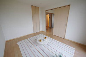 アルト　リザイヤ　Ａ棟 A0101号-2