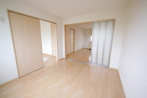 アルト　リザイヤ　Ａ棟 A0101号-3