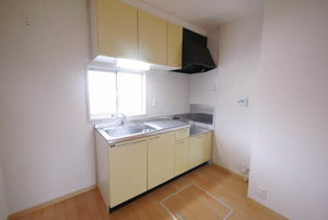 アルト　リザイヤ　Ａ棟 A0101号-4