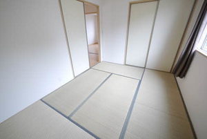 アルト　リザイヤ　Ａ棟 A0101号-8