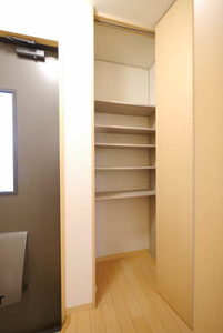 アルト　リザイヤ　Ａ棟 A0101号-9