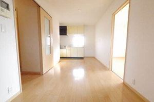 アルト　リザイヤ　Ａ棟 A0202号-2