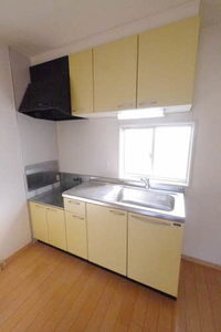 アルト　リザイヤ　Ａ棟 A0202号-3