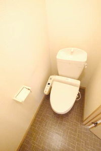 アルト　リザイヤ　Ａ棟 A0202号-9