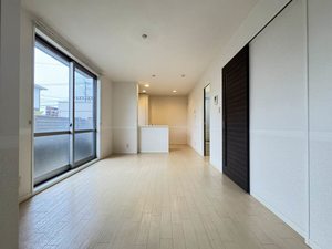 竹苑　Ｉ棟　＊＊ A0102号-2