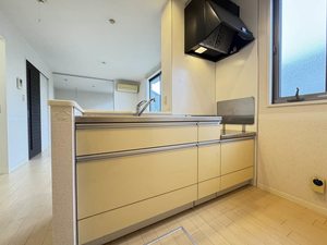 竹苑　Ｉ棟　＊＊ A0102号-3