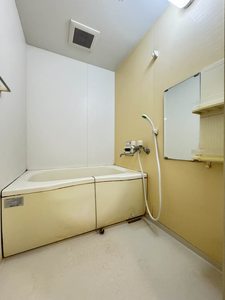 竹苑　Ｉ棟　＊＊ A0102号-4