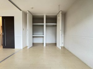 竹苑　Ｉ棟　＊＊ A0102号-8