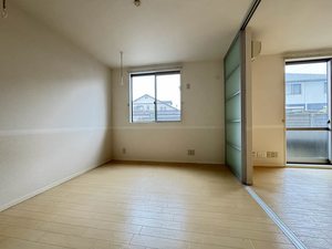 竹苑　Ｉ棟　＊＊ A0102号-10