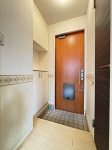 竹苑　Ｉ棟　＊＊ A0102号-12