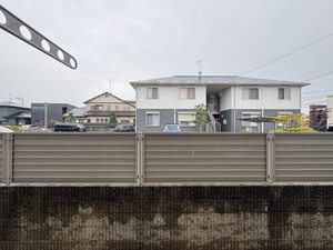 竹苑　Ｉ棟　＊＊ A0102号-14