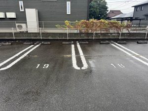 竹苑　Ｉ棟　＊＊ A0102号-15