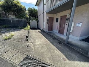 シャーメゾンMIOSAMA ** A0101号-13