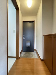 サーカム・グリーン * A0101号-9