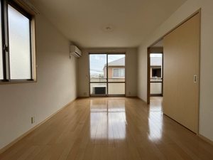 咲ら小路Ⅱ　Ｃ棟　＊＊ C0201号-2