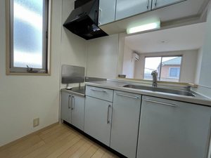 咲ら小路Ⅱ　Ｃ棟　＊＊ C0201号-3