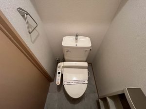 咲ら小路Ⅱ　Ｃ棟　＊＊ C0201号-5