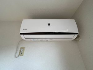 咲ら小路Ⅱ　Ｃ棟　＊＊ C0201号-8