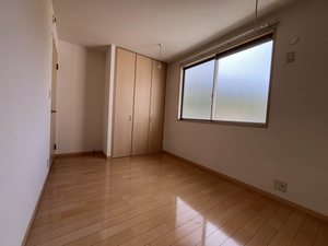 咲ら小路Ⅱ　Ｃ棟　＊＊ C0201号-9