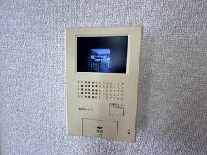 咲ら小路Ⅱ　Ｃ棟　＊＊ C0201号-10