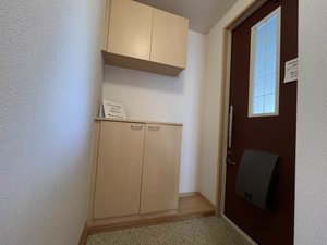 咲ら小路Ⅱ　Ｃ棟　＊＊ C0201号-11