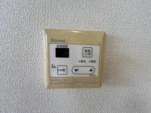 咲ら小路Ⅱ　Ｃ棟　＊＊ C0201号-14