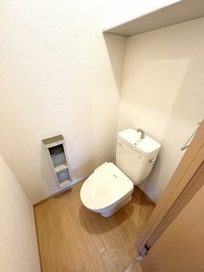 咲ら小路Ⅱ　Ｃ棟　＊＊ C0202号-6