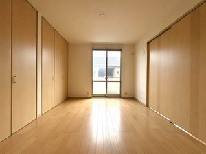 咲ら小路Ⅱ　Ｃ棟　＊＊ C0202号-7