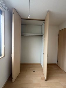 咲ら小路Ⅱ　Ｃ棟　＊＊ C0202号-8