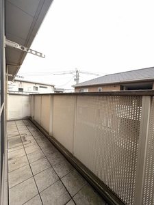 咲ら小路Ⅱ　Ｃ棟　＊＊ C0202号-12