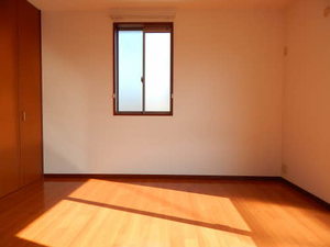 咲ら小路Ⅱ D棟 ** D0201号-4