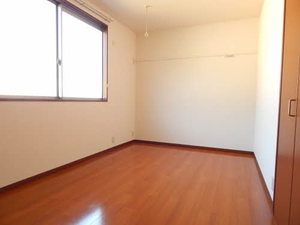 咲ら小路Ⅱ D棟 ** D0201号-5