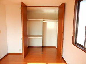 咲ら小路Ⅱ D棟 ** D0201号-11