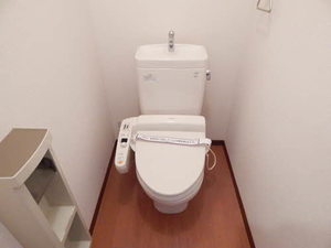 咲ら小路Ⅱ D棟 ** D0201号-14