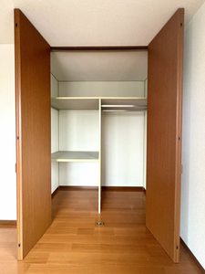 咲ら小路Ⅱ　Ｄ棟　＊＊ D0201号-15