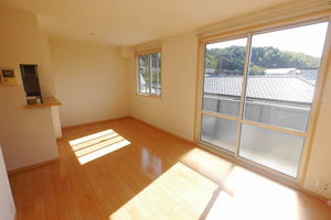 カーサアゼリア **# A0201号-2