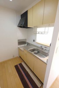 カーサアゼリア **# A0201号-3