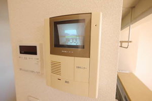 カーサアゼリア **# A0201号-4