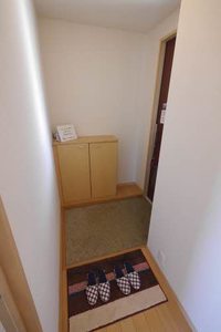 カーサアゼリア **# A0201号-9