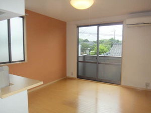 シャトーグローリー　Ｂ棟　＊ B0102号-4