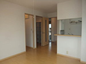 シャトーグローリー　Ｂ棟　＊ B0102号-5