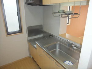 シャトーグローリー　Ｂ棟　＊ B0102号-11