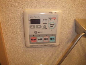 シャトーグローリー　Ｂ棟　＊ B0102号-12