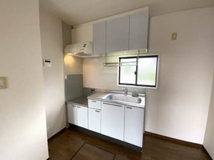 メゾン・インフィニティー　Ｂ棟　＊＊ B0102号-3