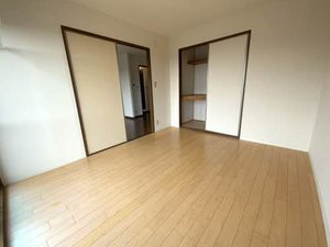 メゾン・インフィニティー　Ｂ棟　＊＊ B0102号-8